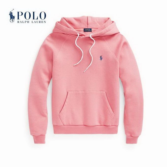 Ralph Lauren Hoodie Wmns ID:20240912-133